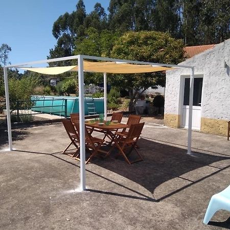 Vila Quinta Da Mesa Macinhata do Vouga Exteriér fotografie