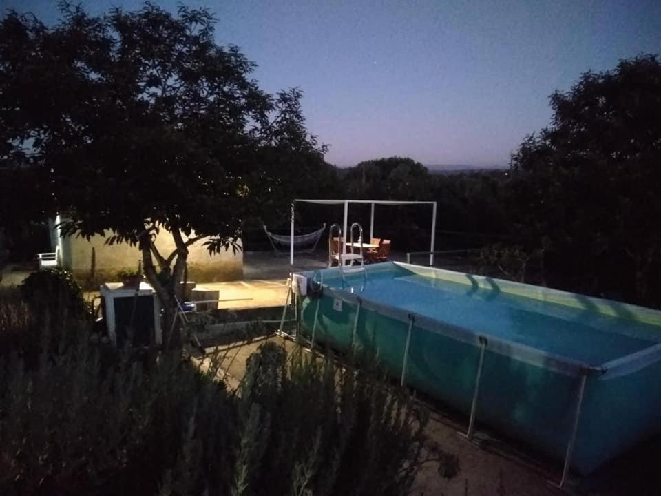Vila Quinta Da Mesa Macinhata do Vouga Exteriér fotografie