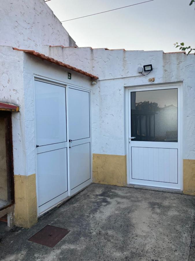 Vila Quinta Da Mesa Macinhata do Vouga Exteriér fotografie