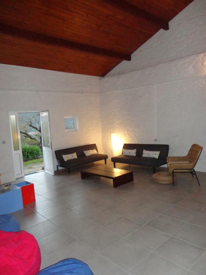 Vila Quinta Da Mesa Macinhata do Vouga Exteriér fotografie