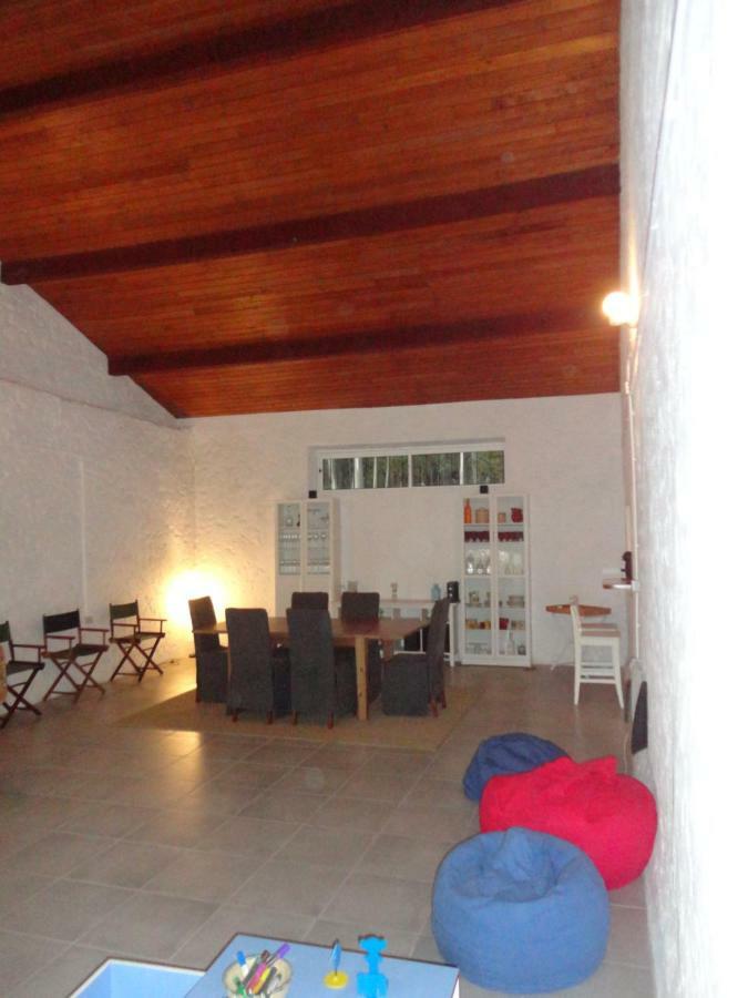 Vila Quinta Da Mesa Macinhata do Vouga Exteriér fotografie