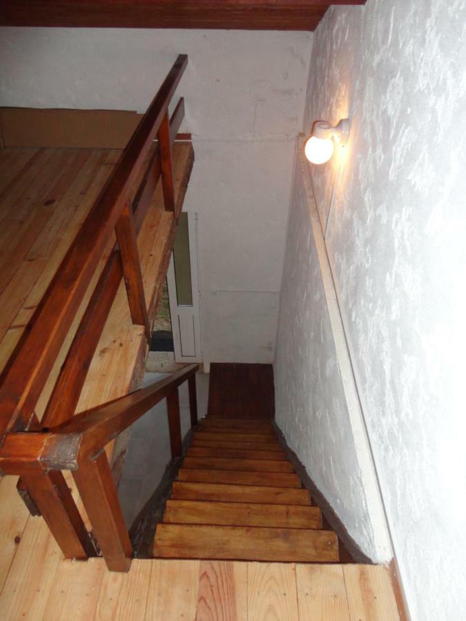 Vila Quinta Da Mesa Macinhata do Vouga Exteriér fotografie